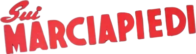 Sui marciapiedi