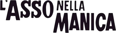 L'asso nella manica