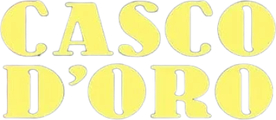 Casco d'oro