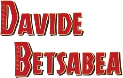 Davide e Betsabea