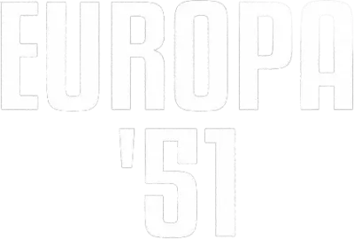 Europa '51