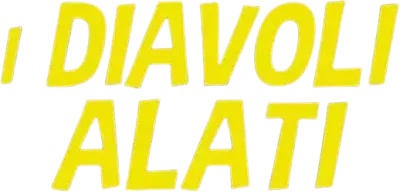 Diavoli alati