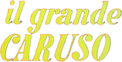 Il grande Caruso