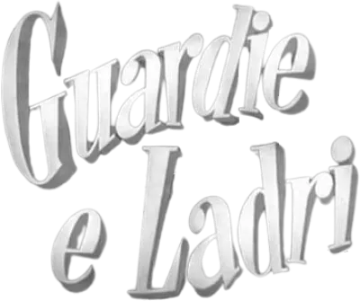 Guardie e ladri