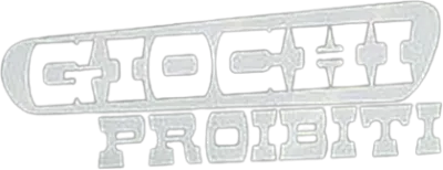 Giochi proibiti
