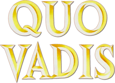Quo Vadis