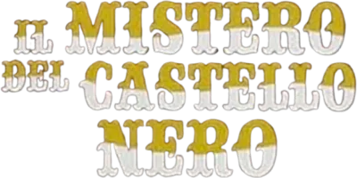 Il mistero del castello nero