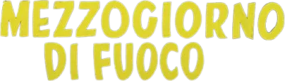Mezzogiorno di Fuoco
