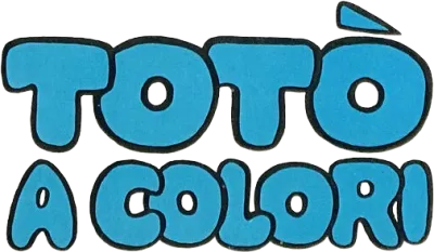 Totò a colori