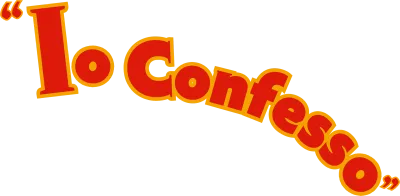 Io confesso