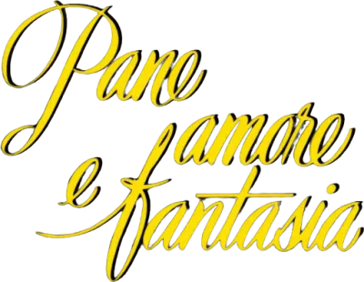 Pane, amore e fantasia