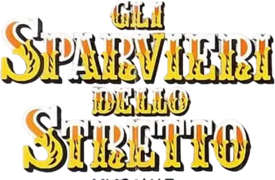 Gli sparvieri dello stretto