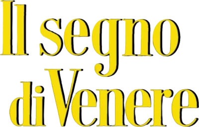 Il segno di Venere
