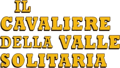 Il cavaliere della valle solitaria