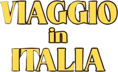 Viaggio in Italia