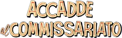 Accadde al commissariato