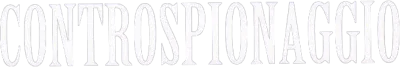 Controspionaggio
