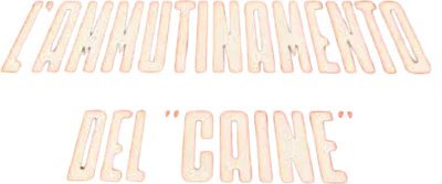 L'ammutinamento del Caine