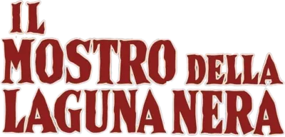Il mostro della laguna nera