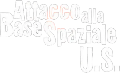 Attacco alla base spaziale US