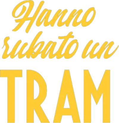 Hanno rubato un tram