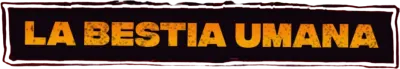 La bestia umana