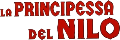 La principessa del Nilo