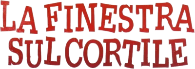 La finestra sul cortile