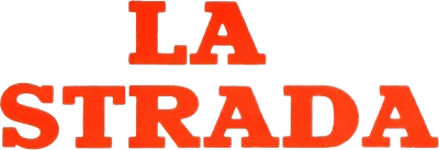 La strada