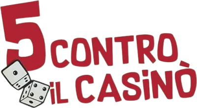 5 contro il casinò