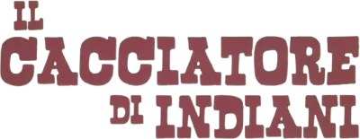 Il cacciatore di indiani