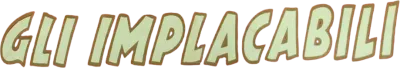 Gli implacabili