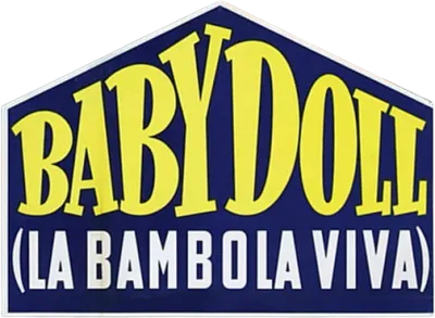 Baby Doll - La bambola viva