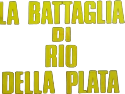 La battaglia di Rio della Plata