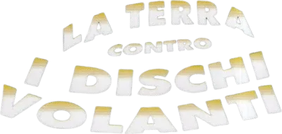 La Terra contro i dischi volanti
