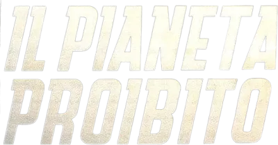 Il pianeta proibito