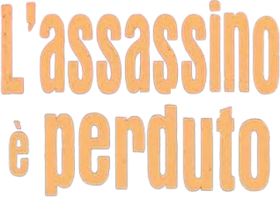 L'assassino è perduto