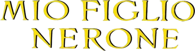 Mio figlio Nerone