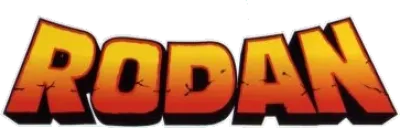 Rodan il mostro alato