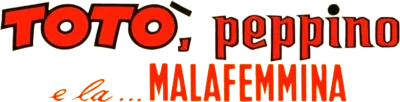 Totò, Peppino e la... malafemmina
