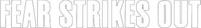 Prigioniero della paura