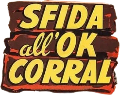 Sfida all'O.K. Corral
