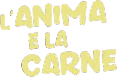 L'anima e la carne