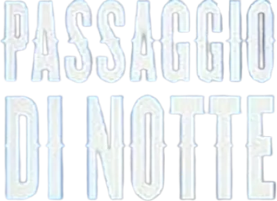 Passaggio di notte