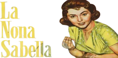 La nonna Sabella