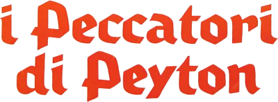 I peccatori di peyton