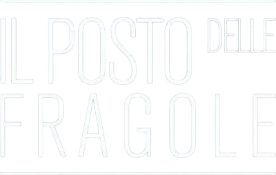 Il posto delle fragole