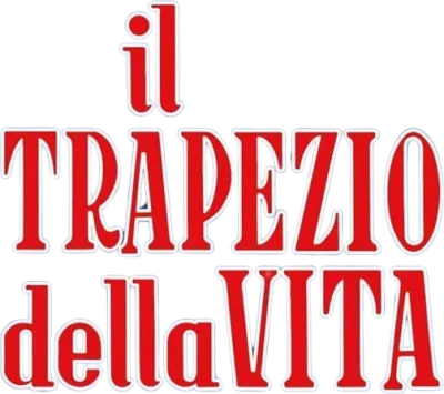 Il trapezio della vita