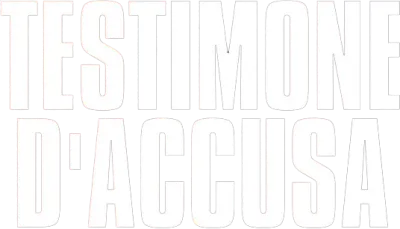 Testimone d'accusa