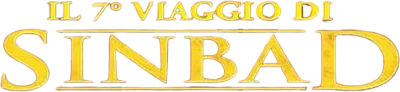 Il 7° viaggio di Sinbad